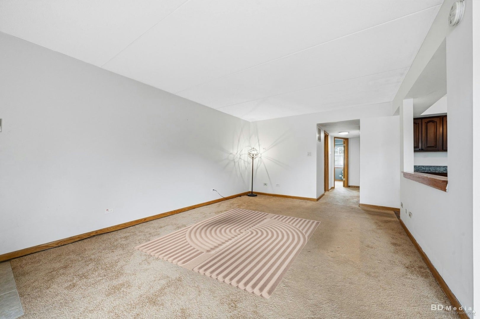 16807 81st Avenue, #1S, Tinley Park, IL 60477