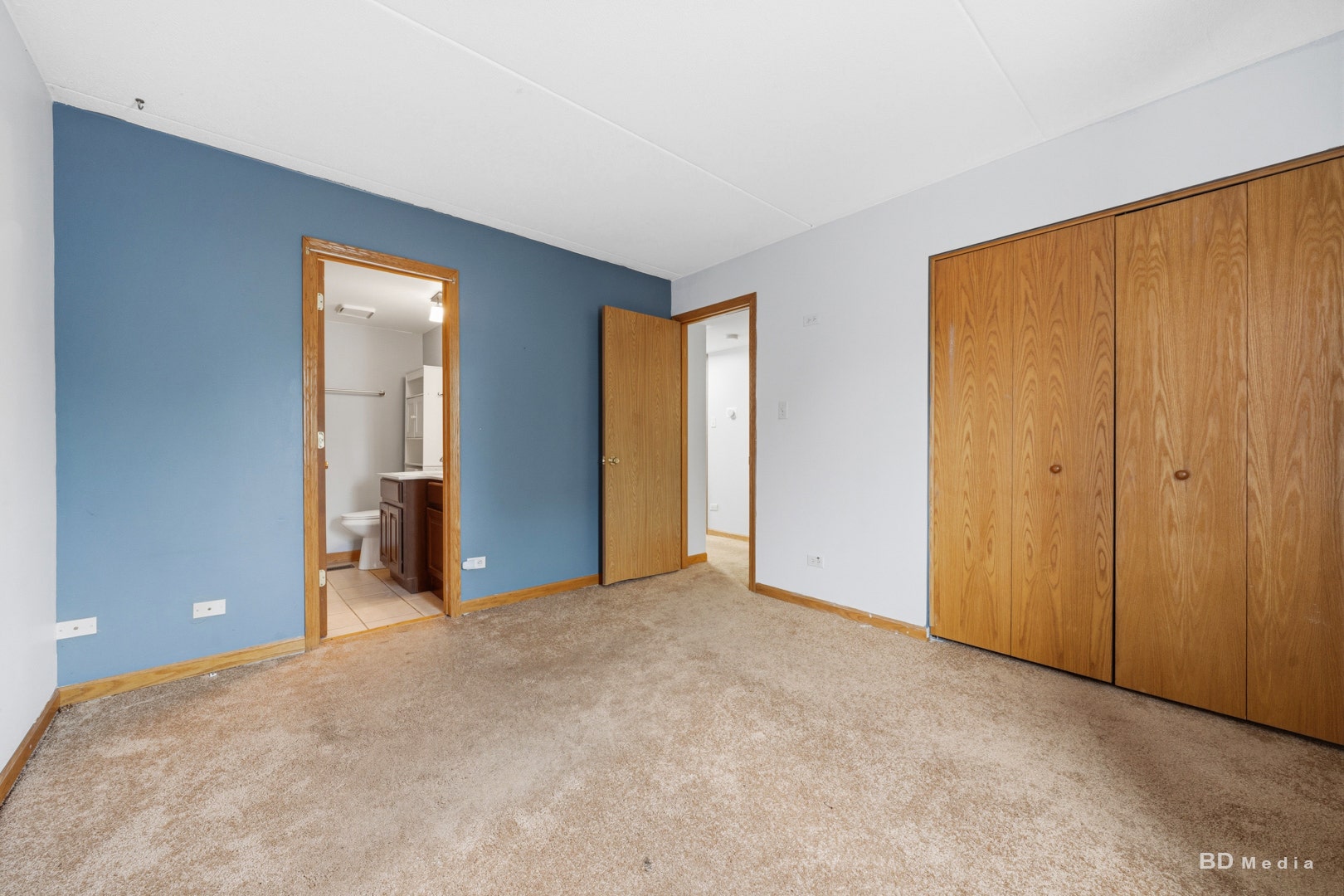 16807 81st Avenue, #1S, Tinley Park, IL 60477