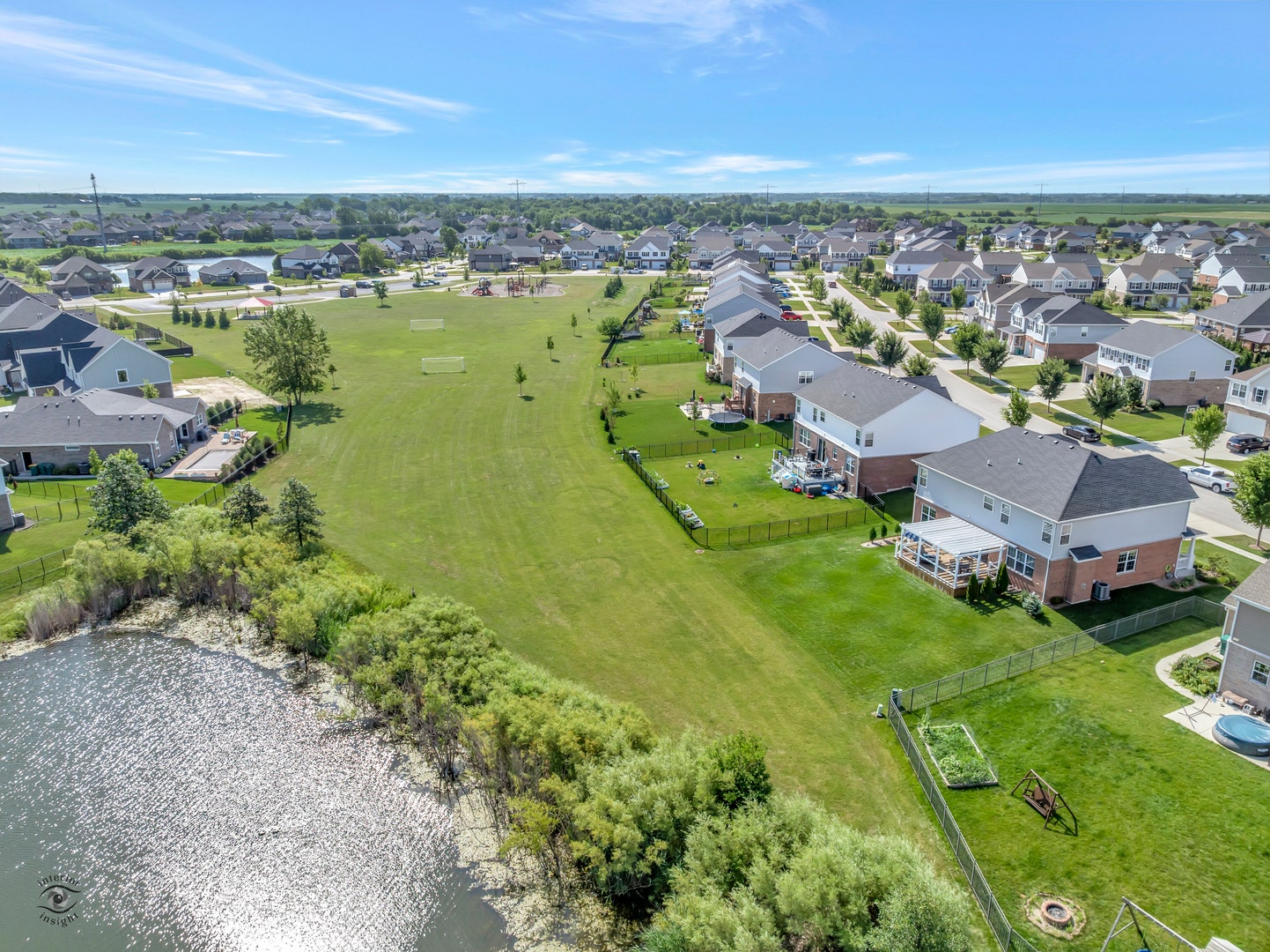 14244 W Marshall Drive, Manhattan, IL 60442 14244 W Marshall Drive, Manhattan, IL 60442