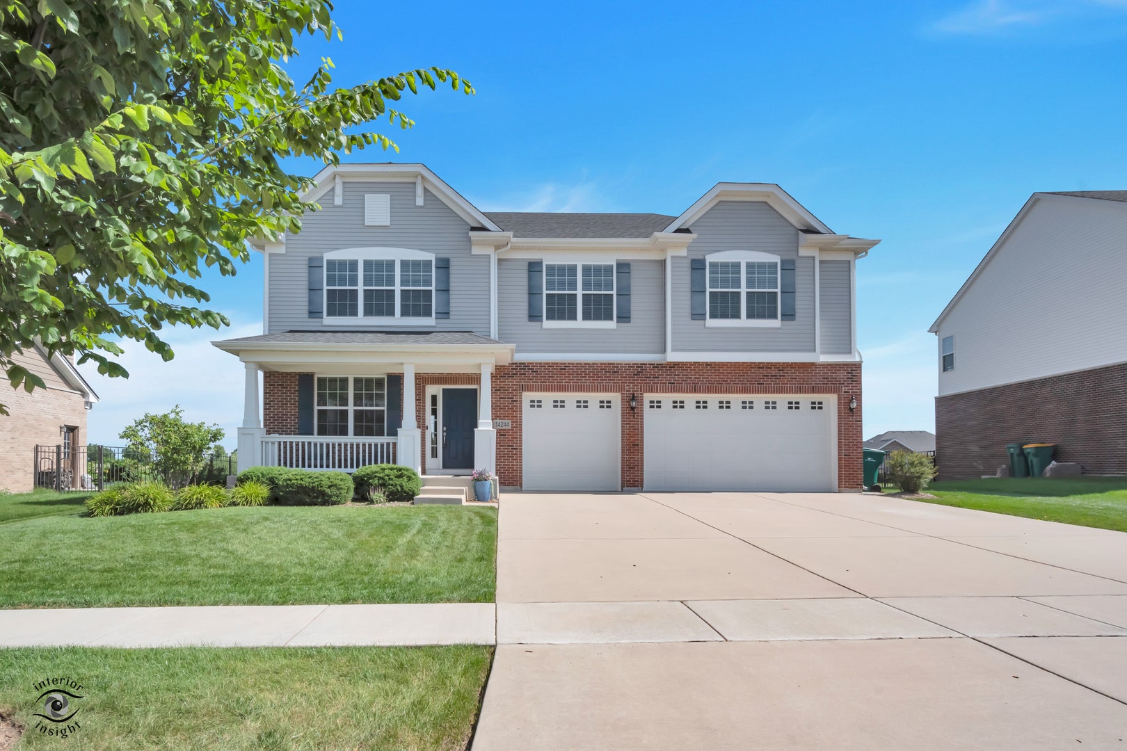 14244 W Marshall Drive, Manhattan, IL 60442 14244 W Marshall Drive, Manhattan, IL 60442