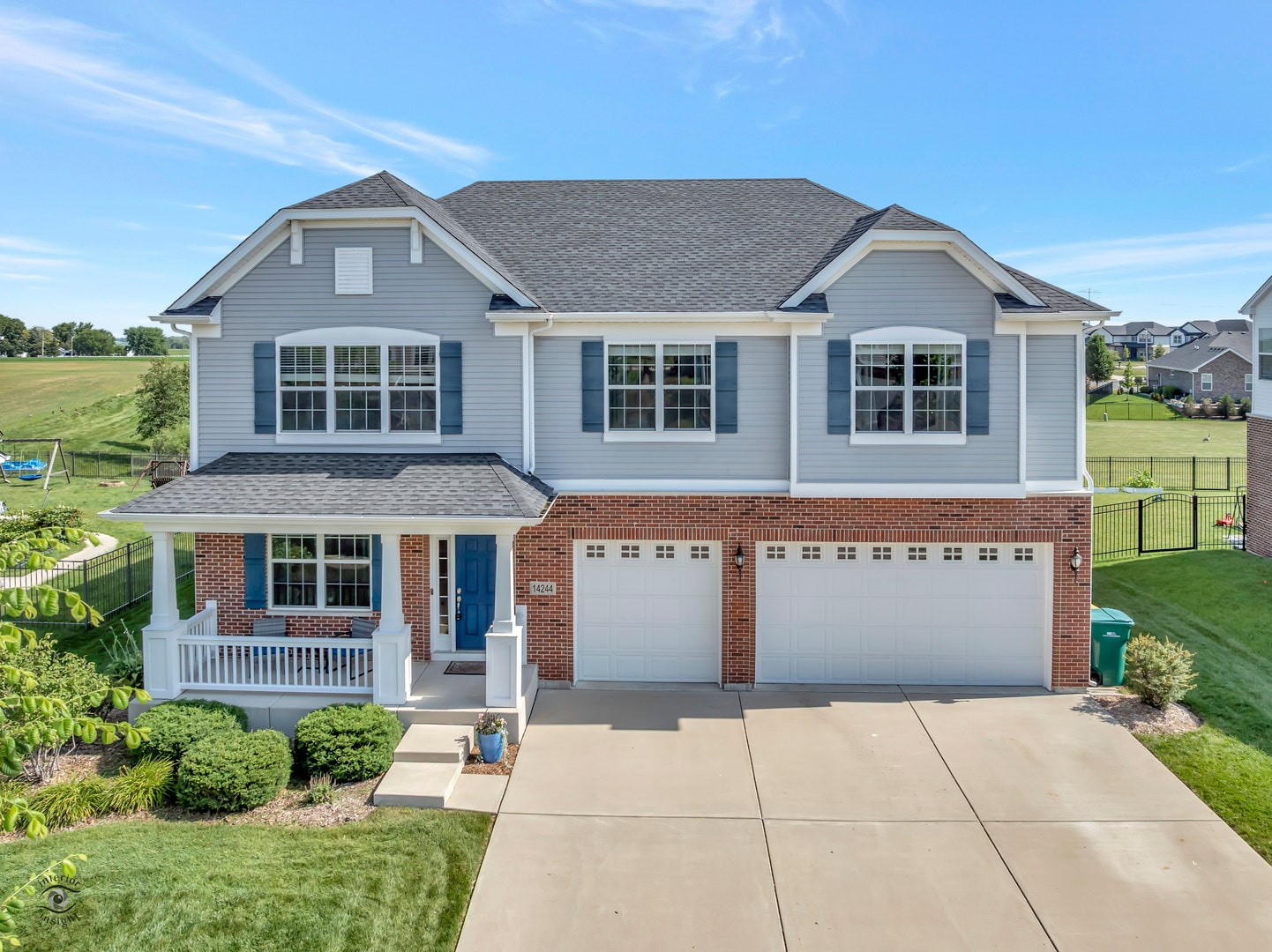 14244 W Marshall Drive, Manhattan, IL 60442 14244 W Marshall Drive, Manhattan, IL 60442