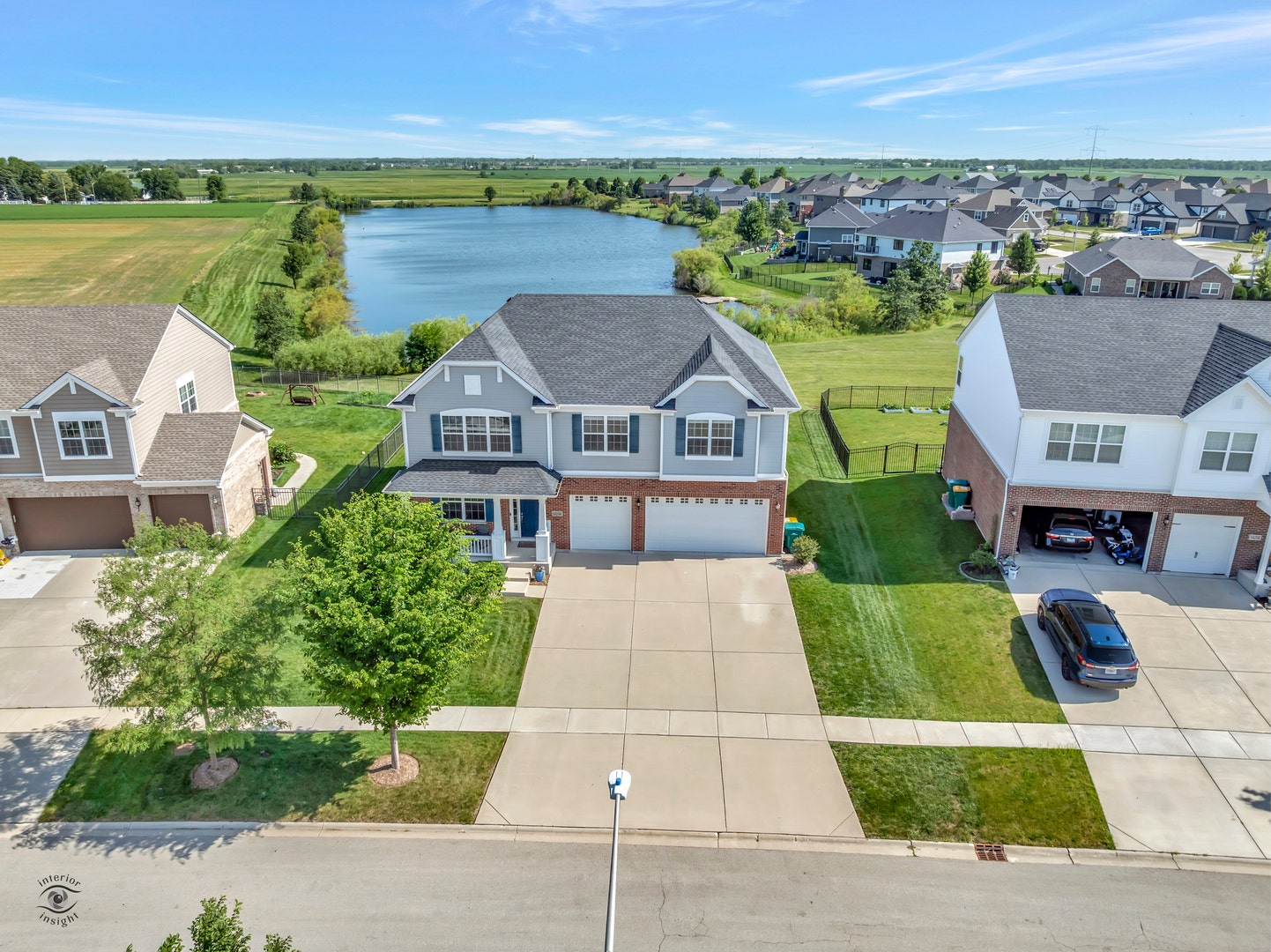 14244 W Marshall Drive, Manhattan, IL 60442 14244 W Marshall Drive, Manhattan, IL 60442