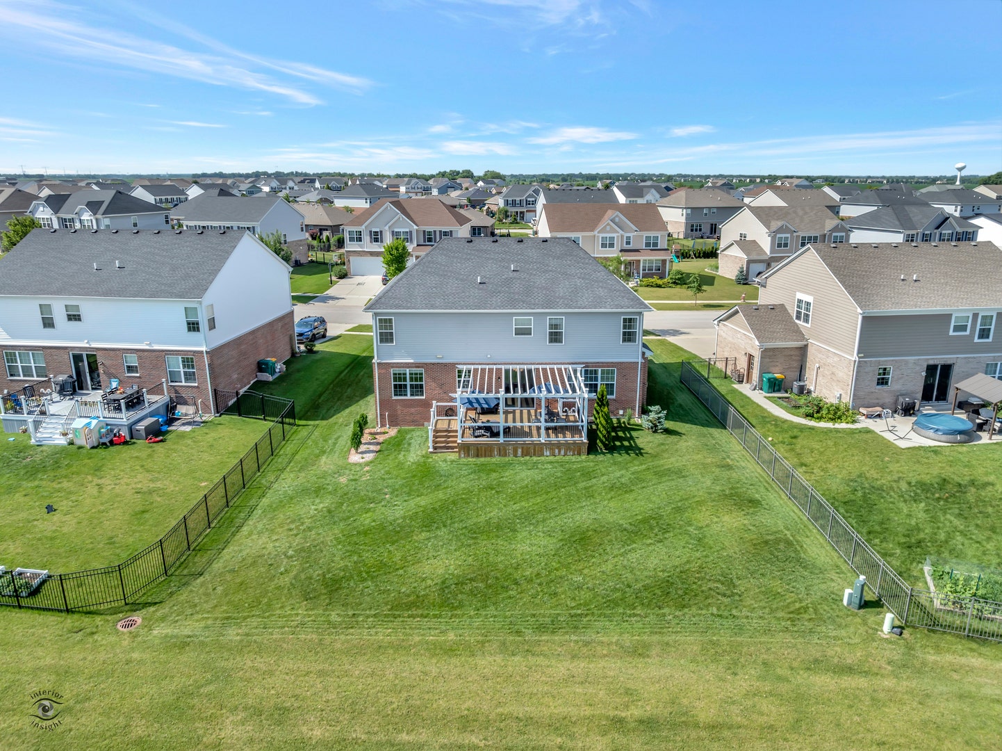 14244 W Marshall Drive, Manhattan, IL 60442 14244 W Marshall Drive, Manhattan, IL 60442