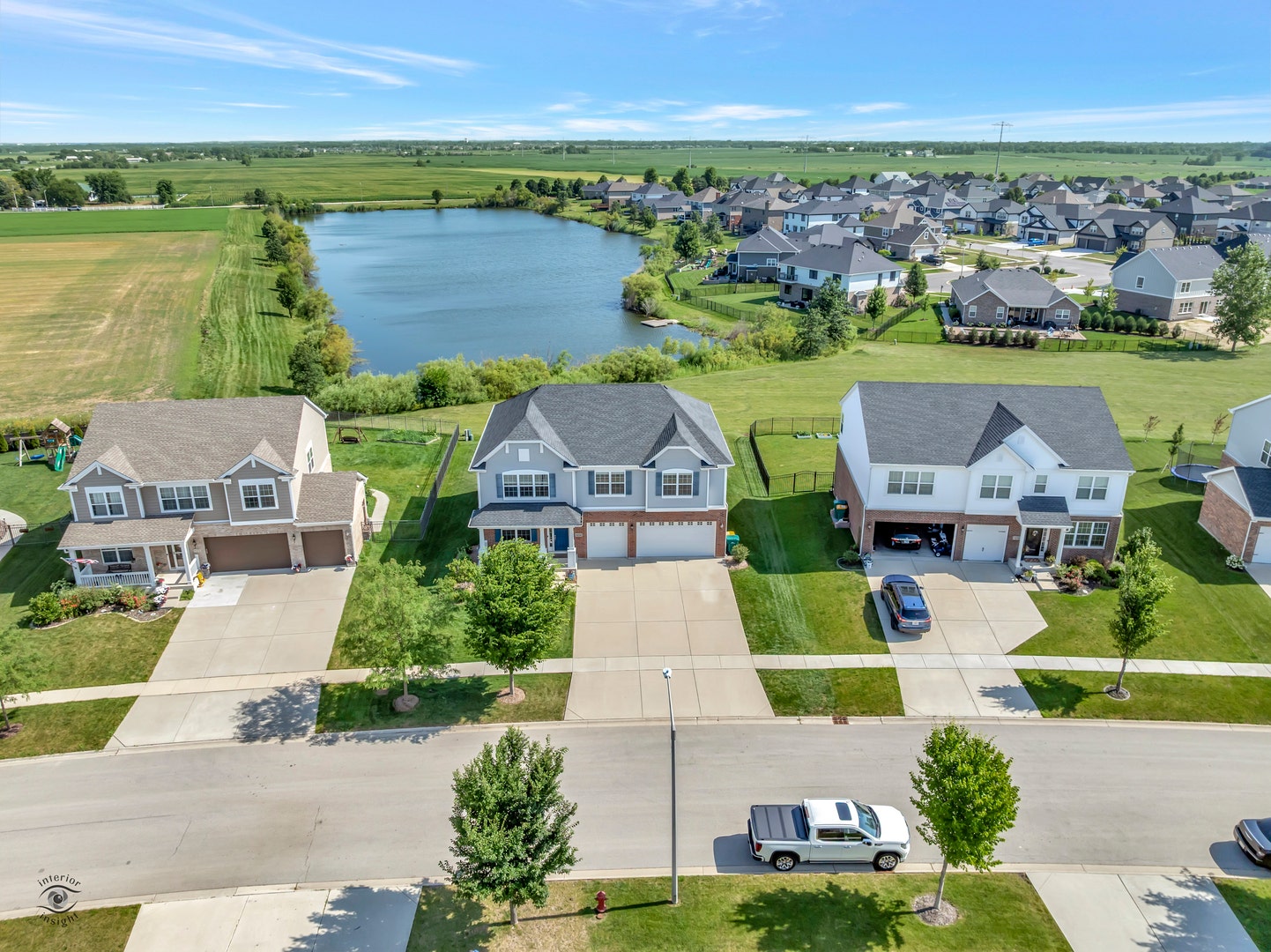 14244 W Marshall Drive, Manhattan, IL 60442 14244 W Marshall Drive, Manhattan, IL 60442