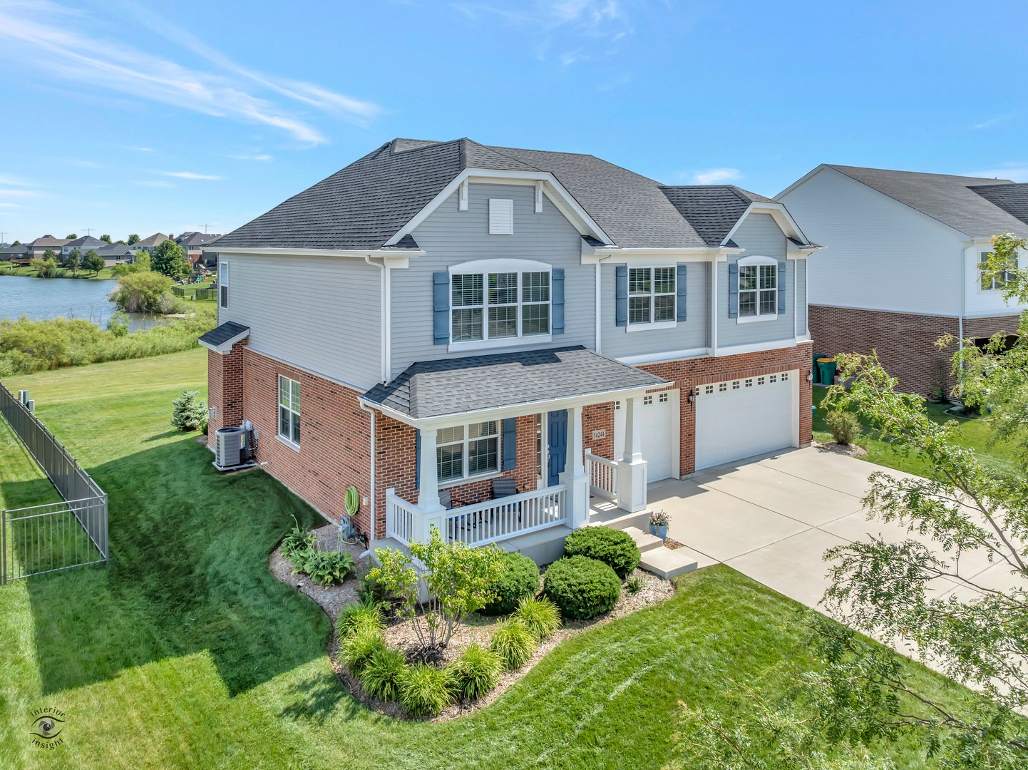 14244 W Marshall Drive, Manhattan, IL 60442 14244 W Marshall Drive, Manhattan, IL 60442