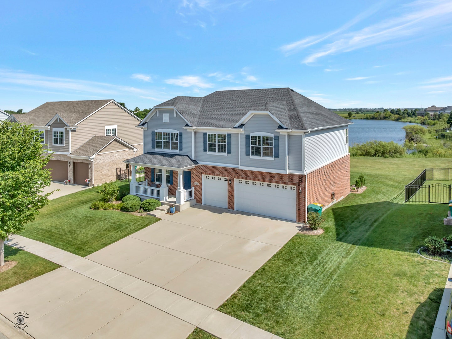 14244 W Marshall Drive, Manhattan, IL 60442 14244 W Marshall Drive, Manhattan, IL 60442