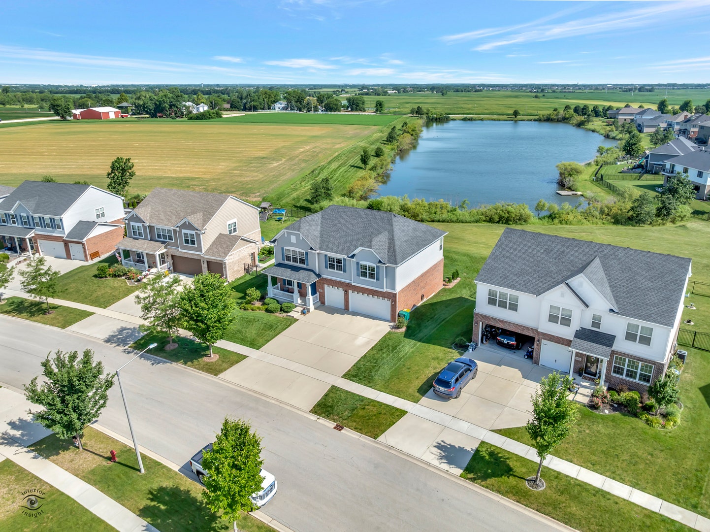 14244 W Marshall Drive, Manhattan, IL 60442 14244 W Marshall Drive, Manhattan, IL 60442