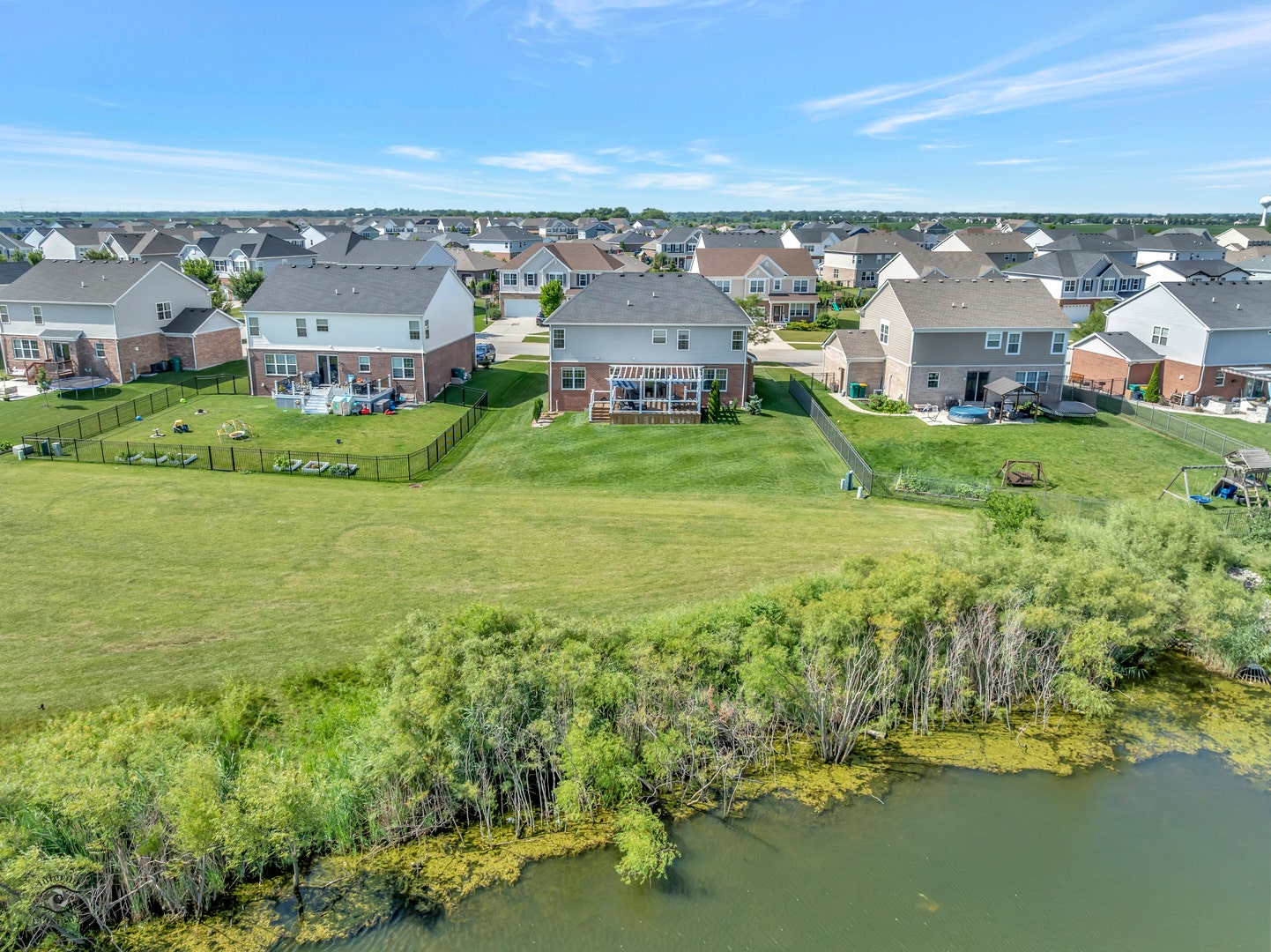 14244 W Marshall Drive, Manhattan, IL 60442 14244 W Marshall Drive, Manhattan, IL 60442