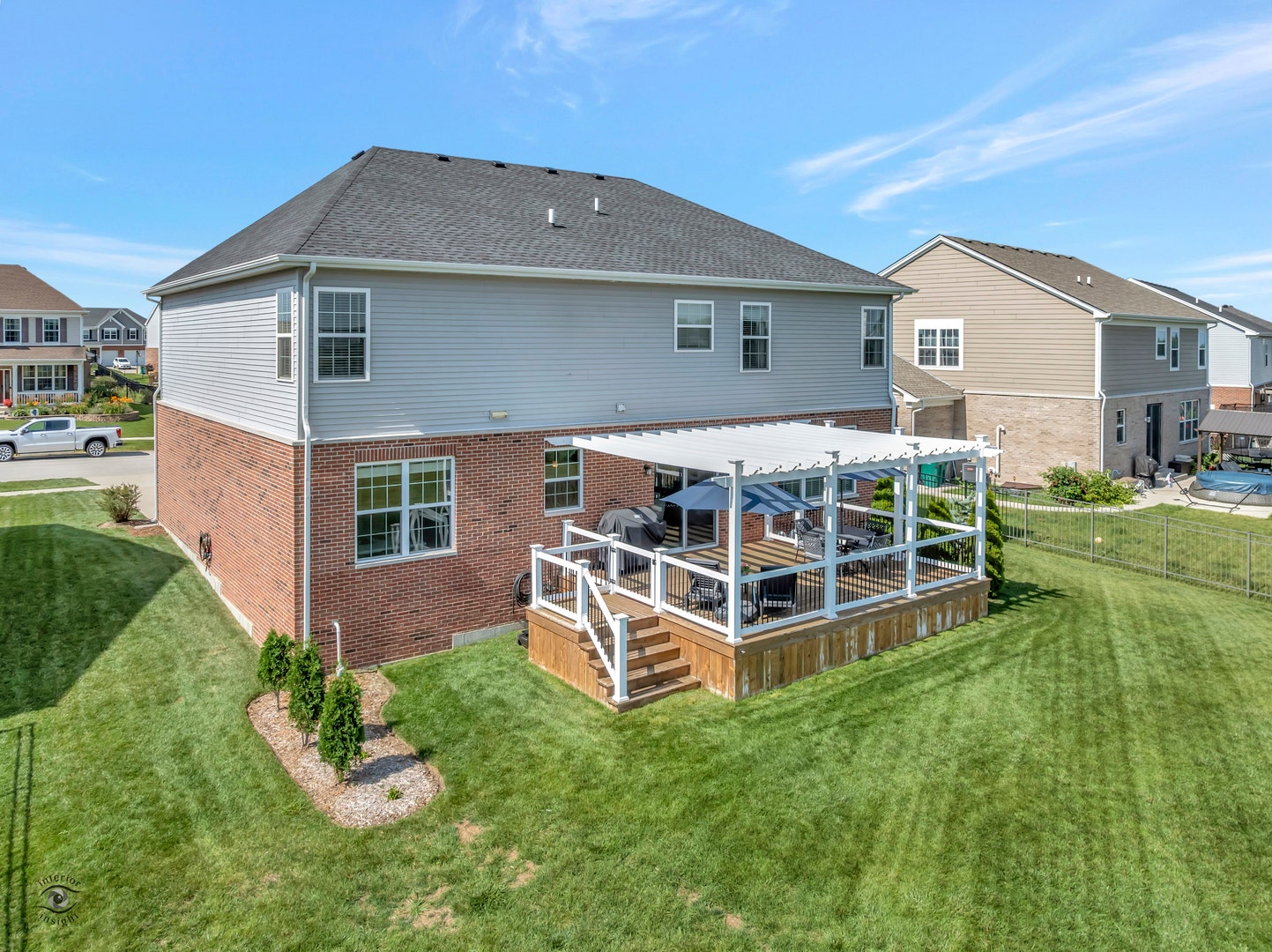 14244 W Marshall Drive, Manhattan, IL 60442 14244 W Marshall Drive, Manhattan, IL 60442