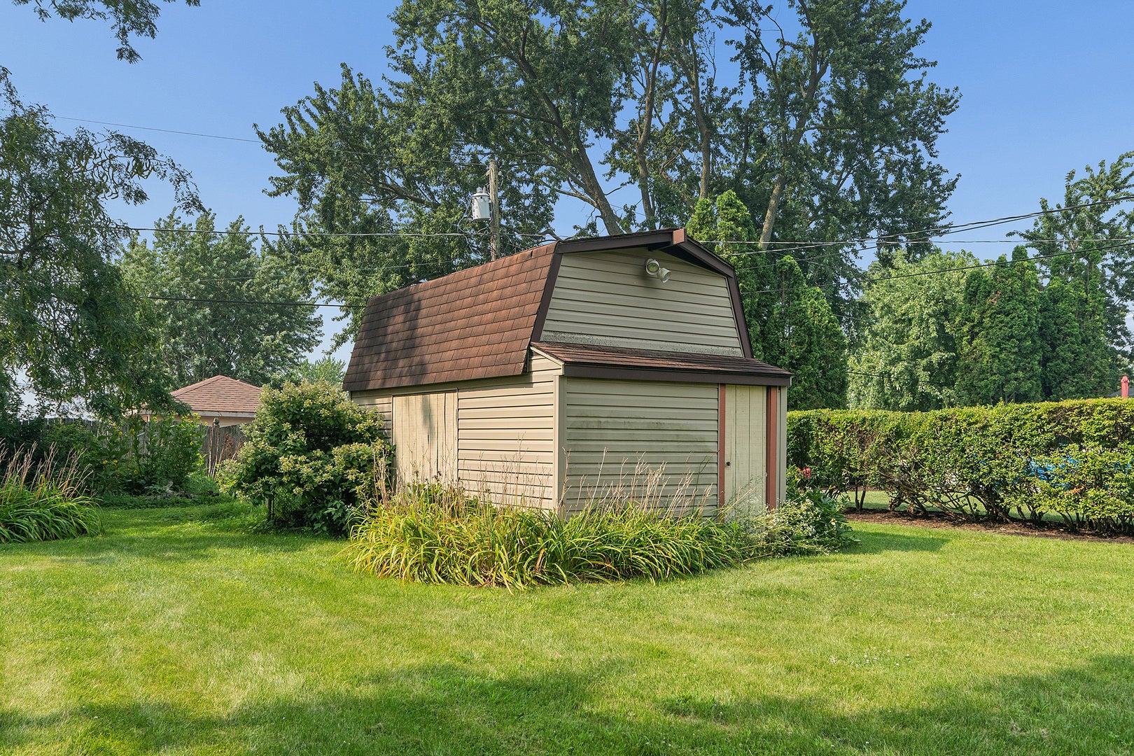 16041 W Kathryn Avenue, Manhattan, IL 60442