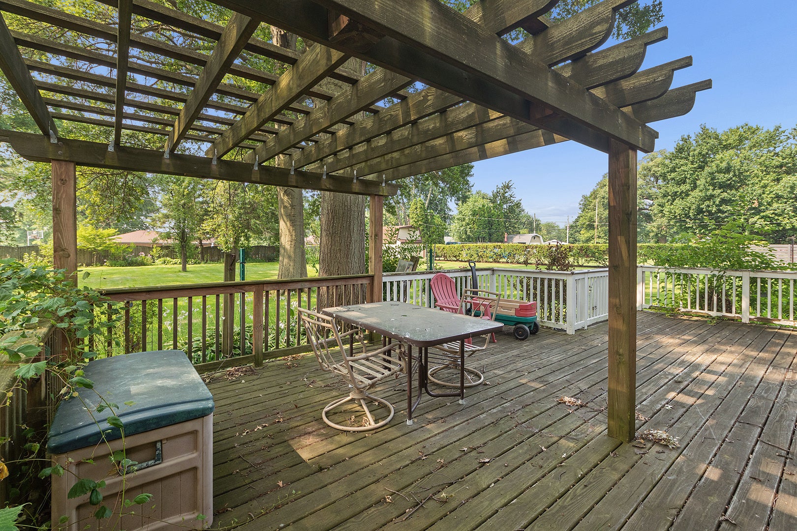 16041 W Kathryn Avenue, Manhattan, IL 60442