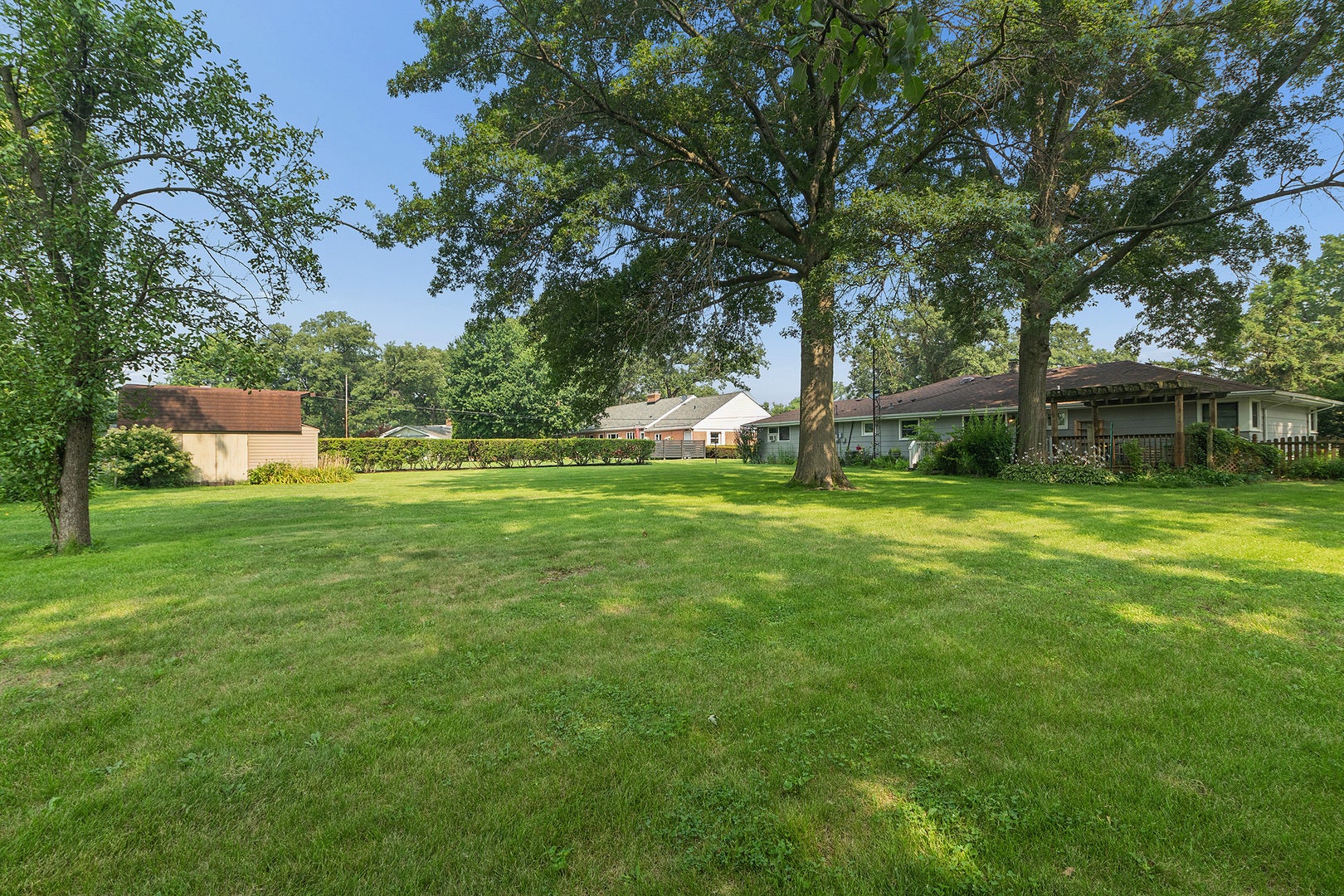 16041 W Kathryn Avenue, Manhattan, IL 60442