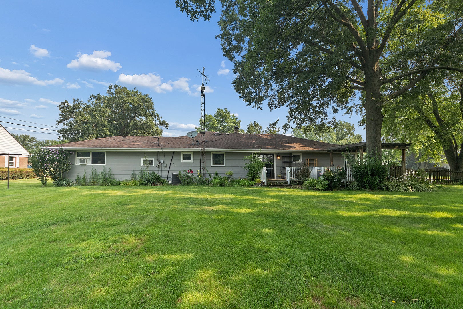 16041 W Kathryn Avenue, Manhattan, IL 60442