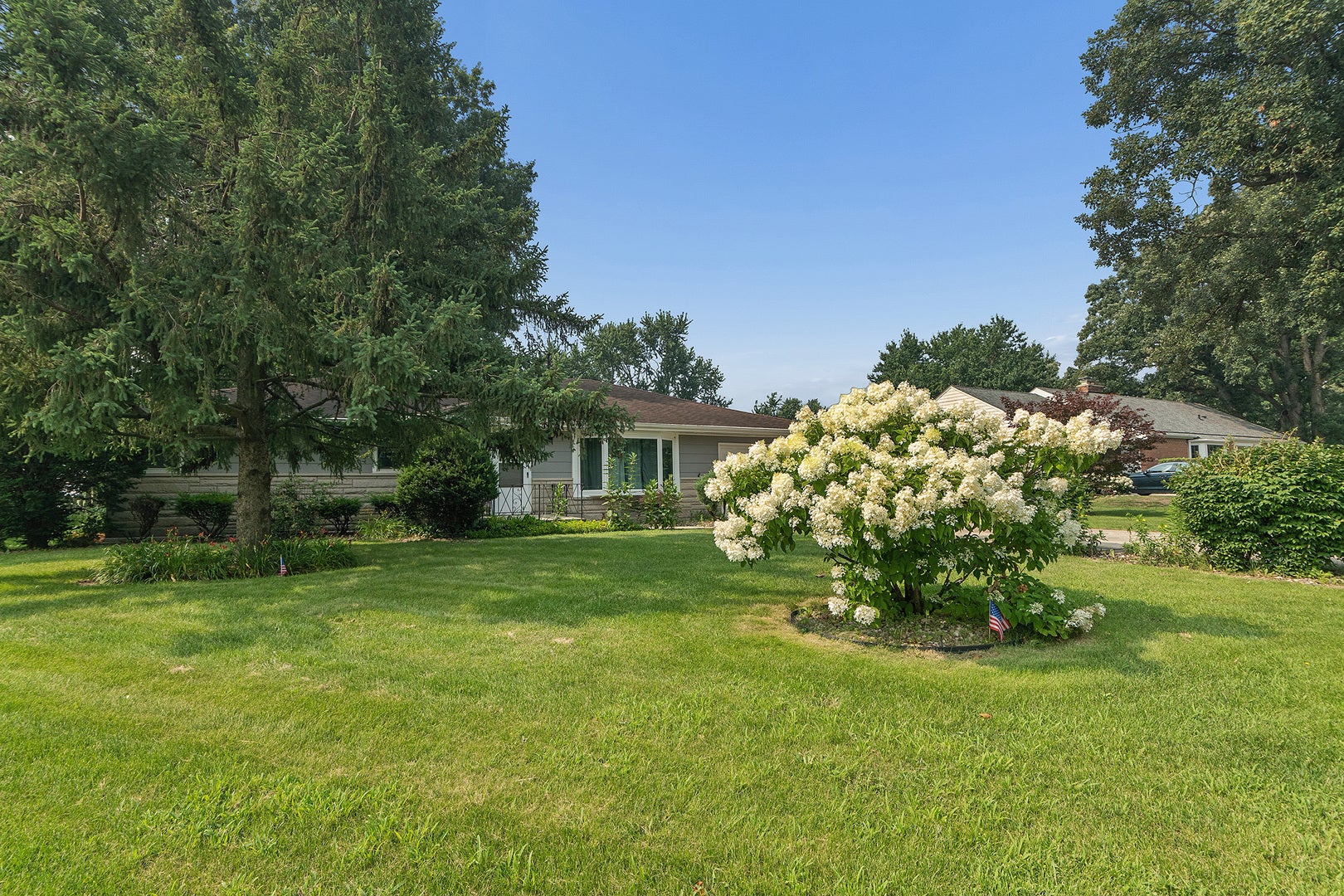 16041 W Kathryn Avenue, Manhattan, IL 60442