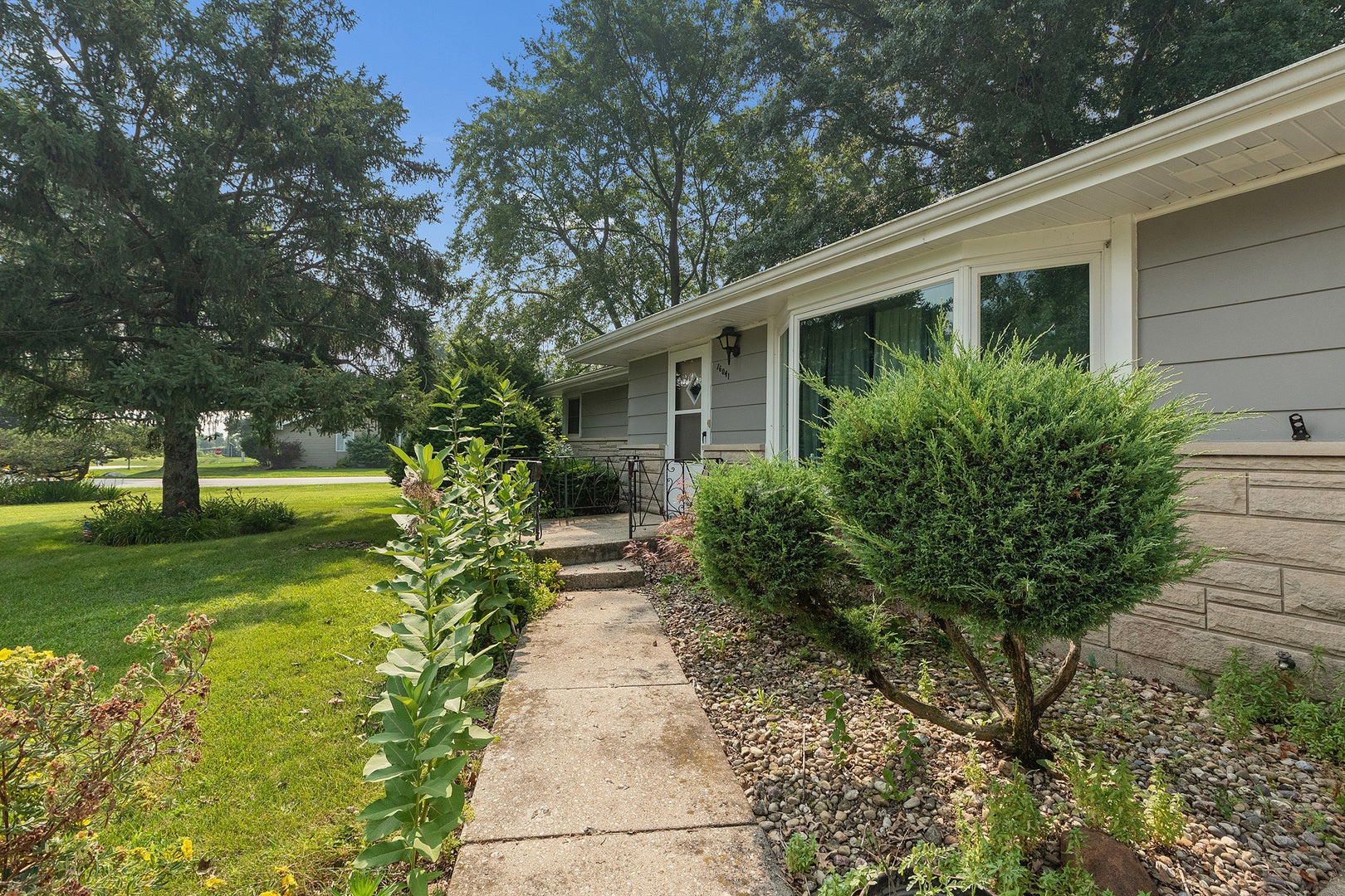 16041 W Kathryn Avenue, Manhattan, IL 60442