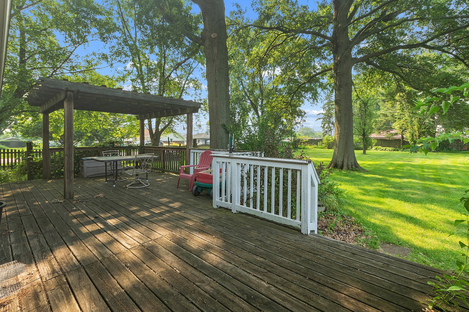 16041 W Kathryn Avenue, Manhattan, IL 60442