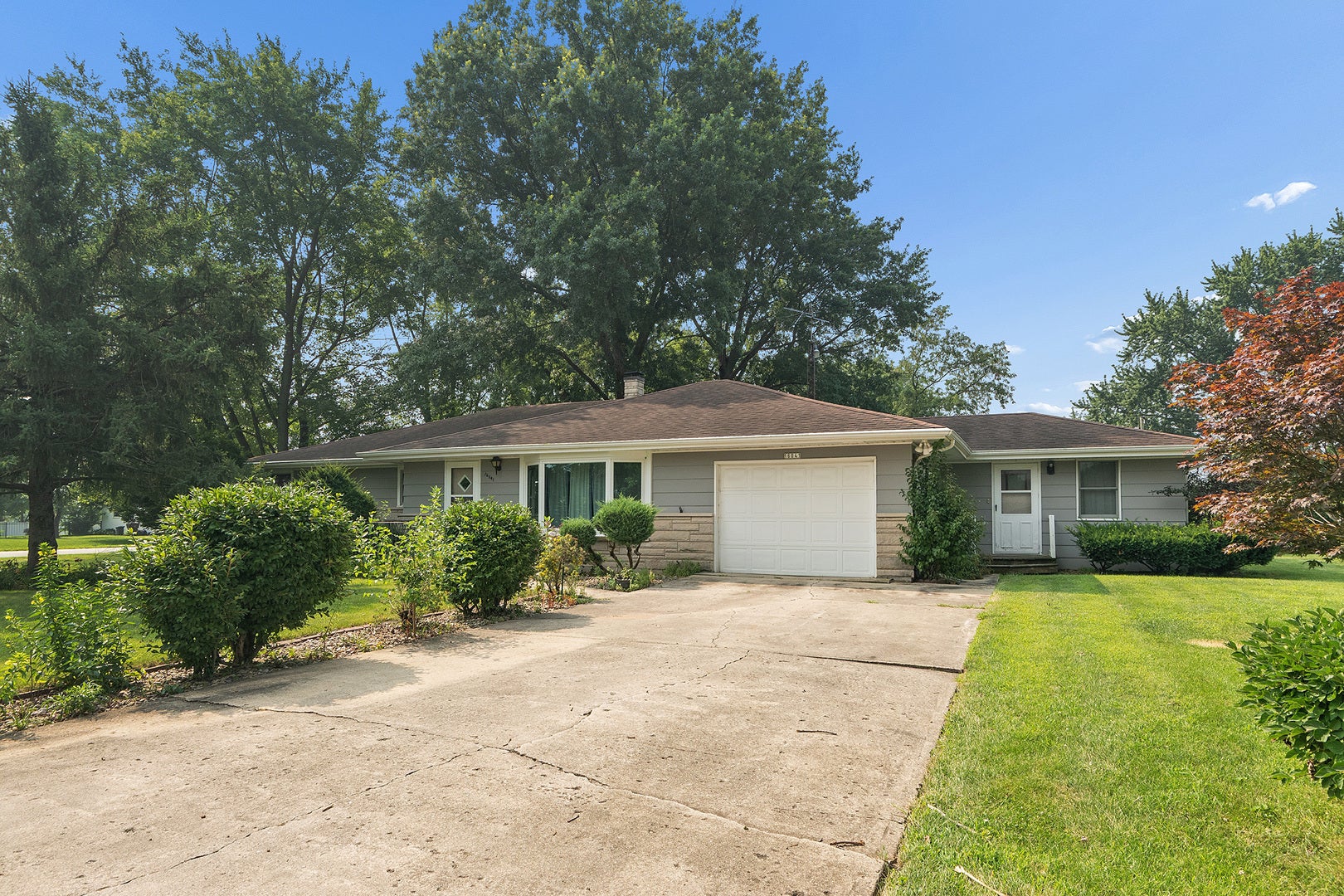 16041 W Kathryn Avenue, Manhattan, IL 60442