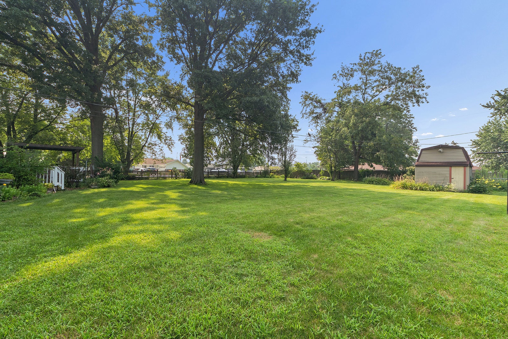 16041 W Kathryn Avenue, Manhattan, IL 60442