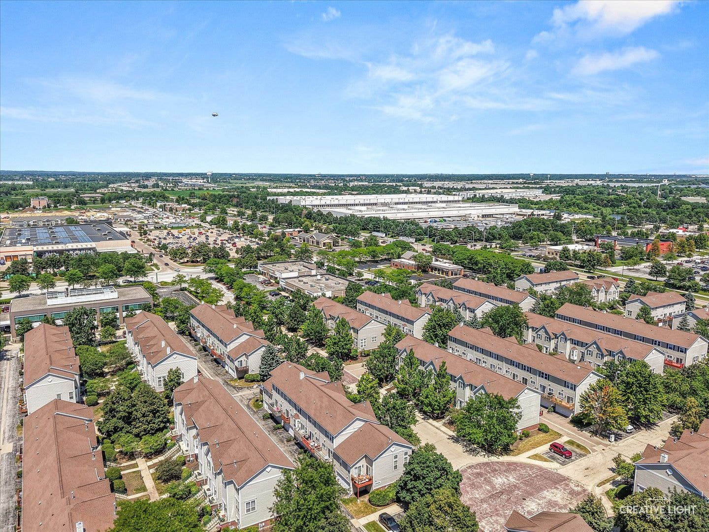 1096 Village Center Parkway, #1, Aurora, IL 60506
