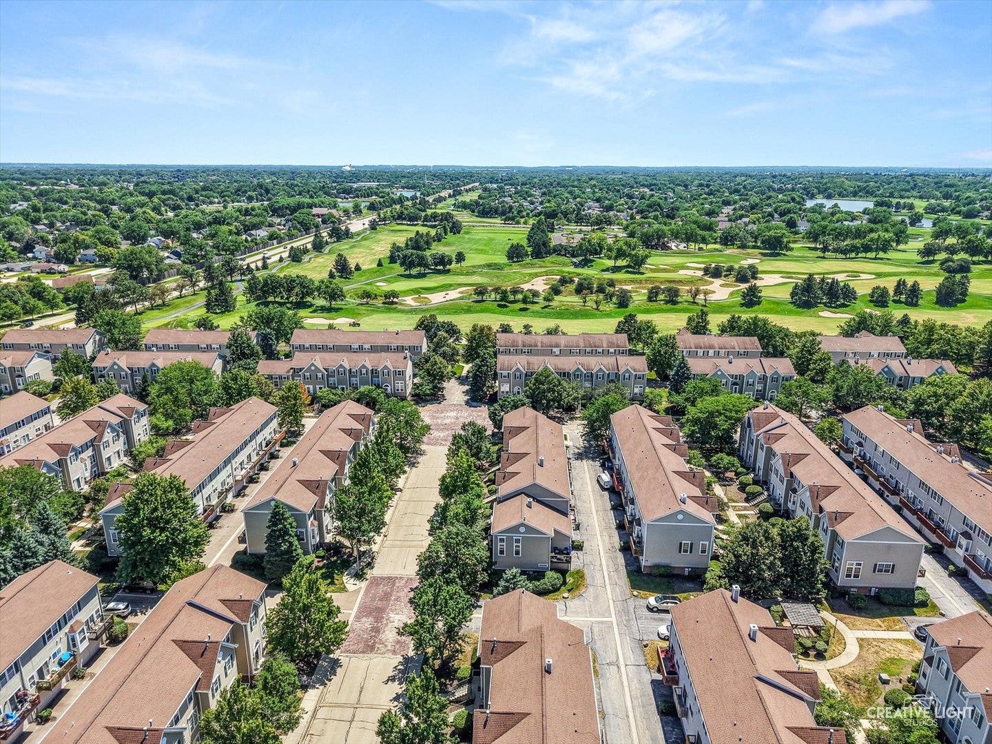 1096 Village Center Parkway, #1, Aurora, IL 60506