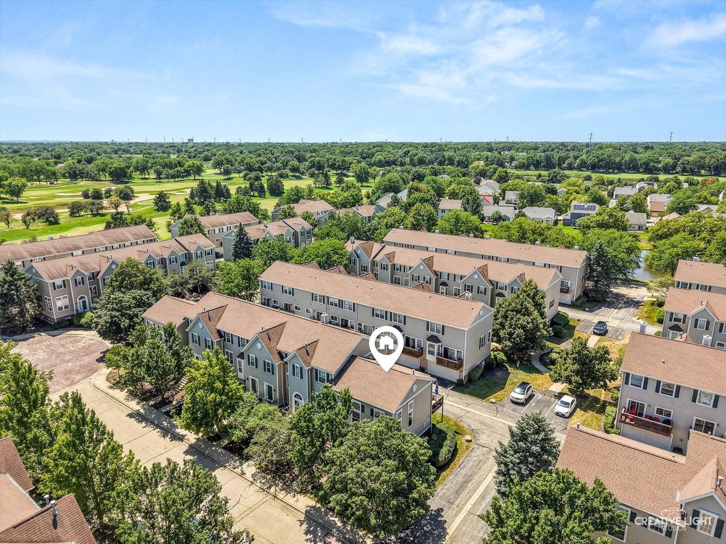 1096 Village Center Parkway, #1, Aurora, IL 60506