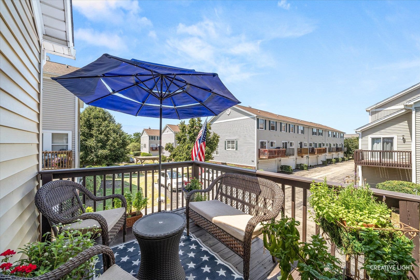 1096 Village Center Parkway, #1, Aurora, IL 60506