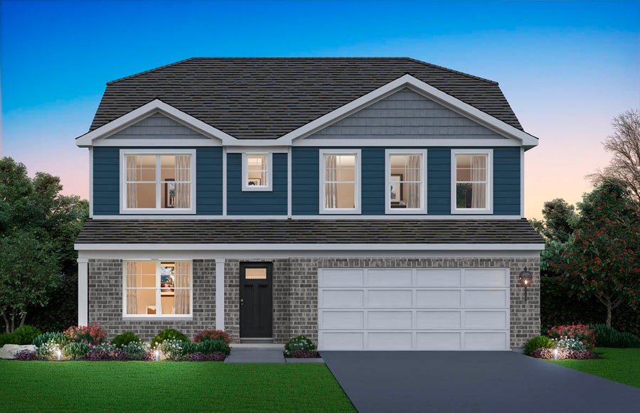 Property photo for 6214 Leinster Lane, Tinley Park, IL