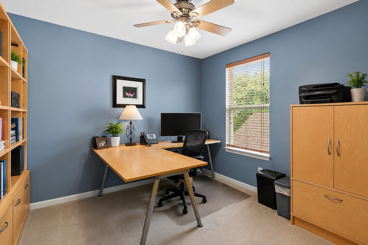 223 Clubhouse Street, Bolingbrook, IL 60490 2nd Floor Bedroom/Office