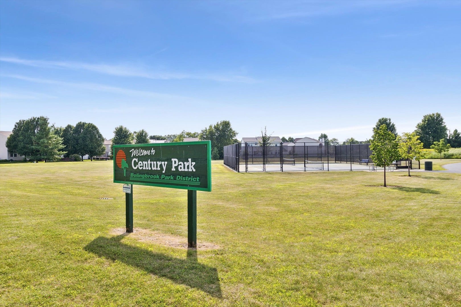 223 Clubhouse Street, Bolingbrook, IL 60490 223 Clubhouse Street, Bolingbrook, IL 60490