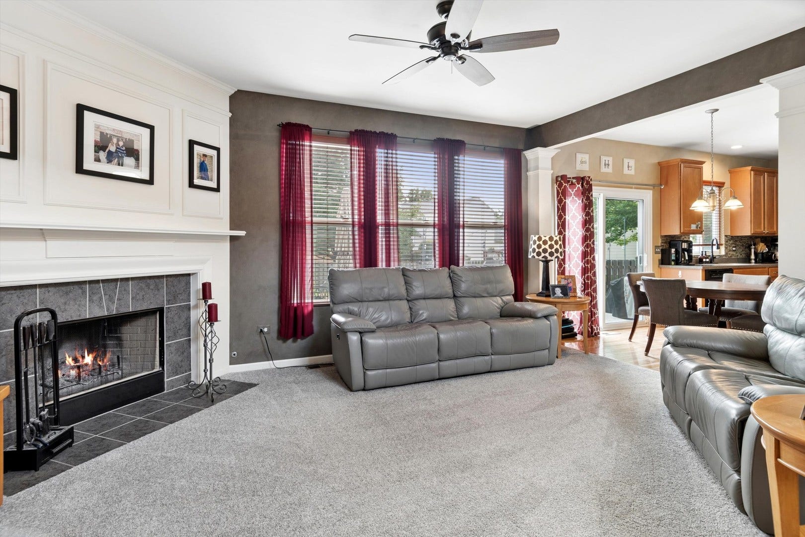 223 Clubhouse Street, Bolingbrook, IL 60490 223 Clubhouse Street, Bolingbrook, IL 60490