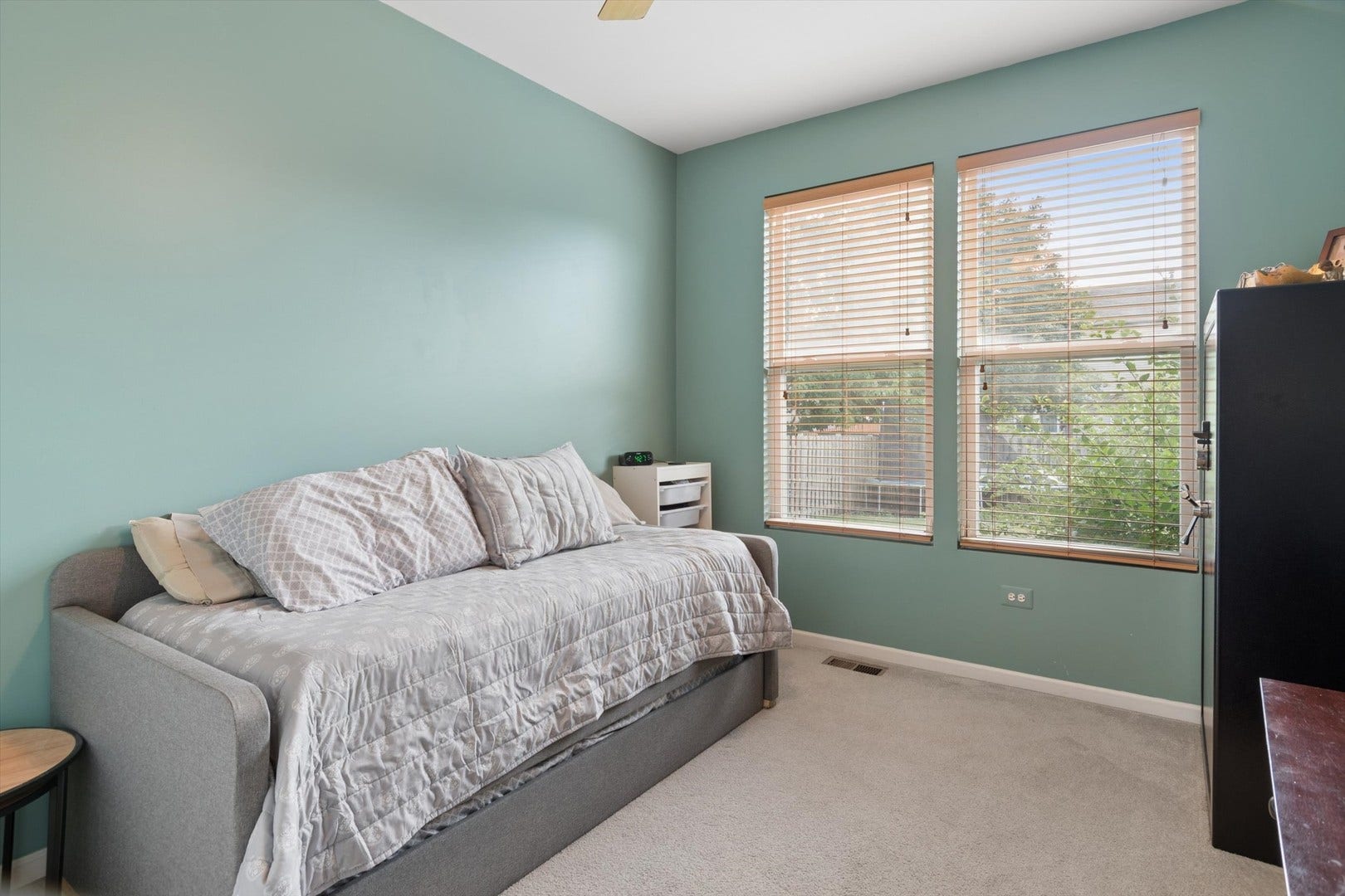 223 Clubhouse Street, Bolingbrook, IL 60490 First Floor Bedroom/Offfice