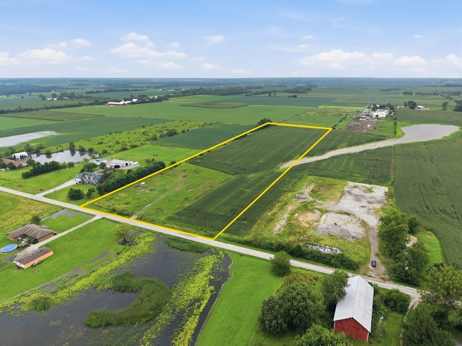 Property photo for 000 Kentucky Road, Beecher, IL