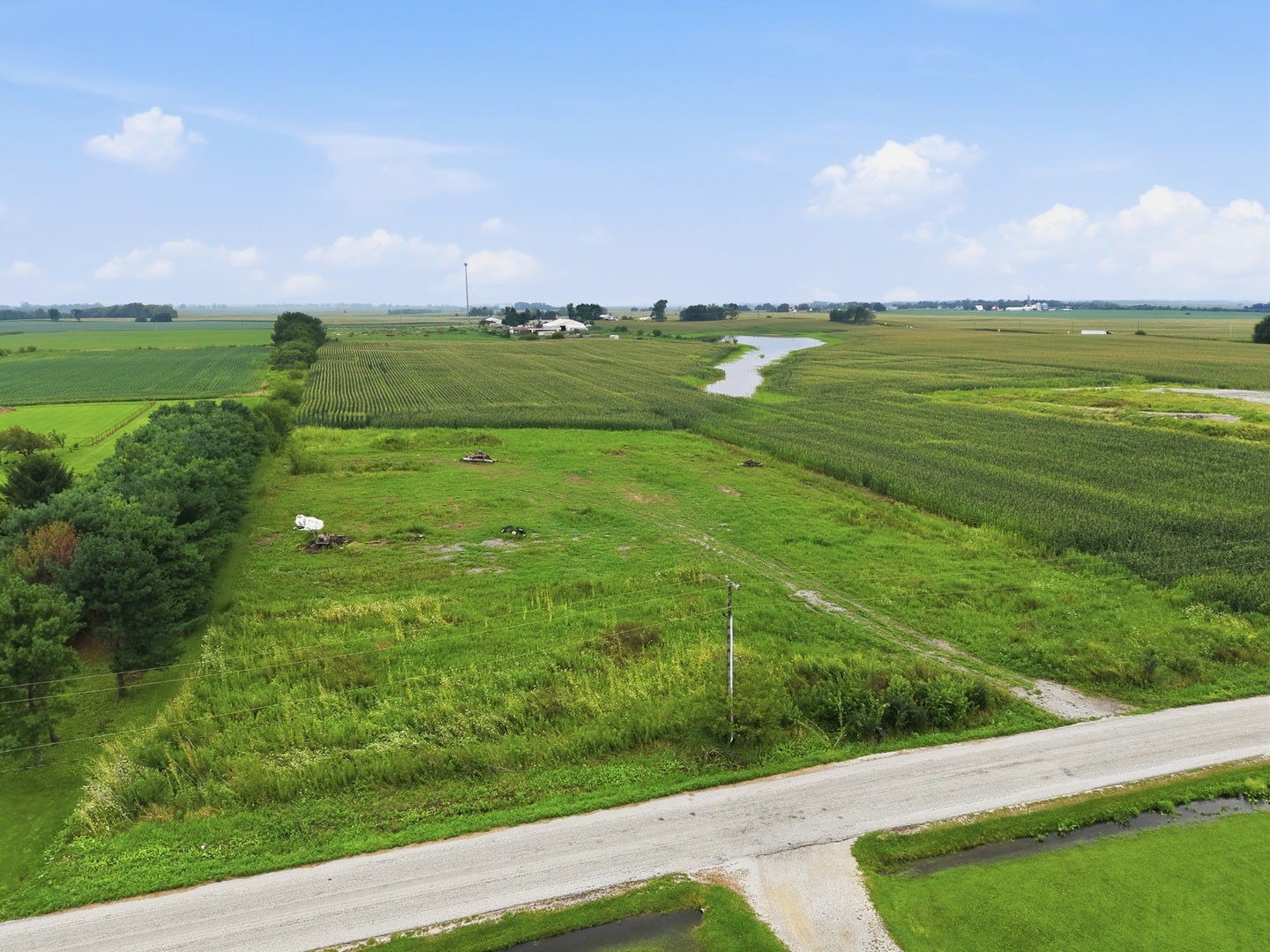 000 Kentucky Road, Beecher, IL 60401 000 Kentucky Road, Beecher, IL 60401