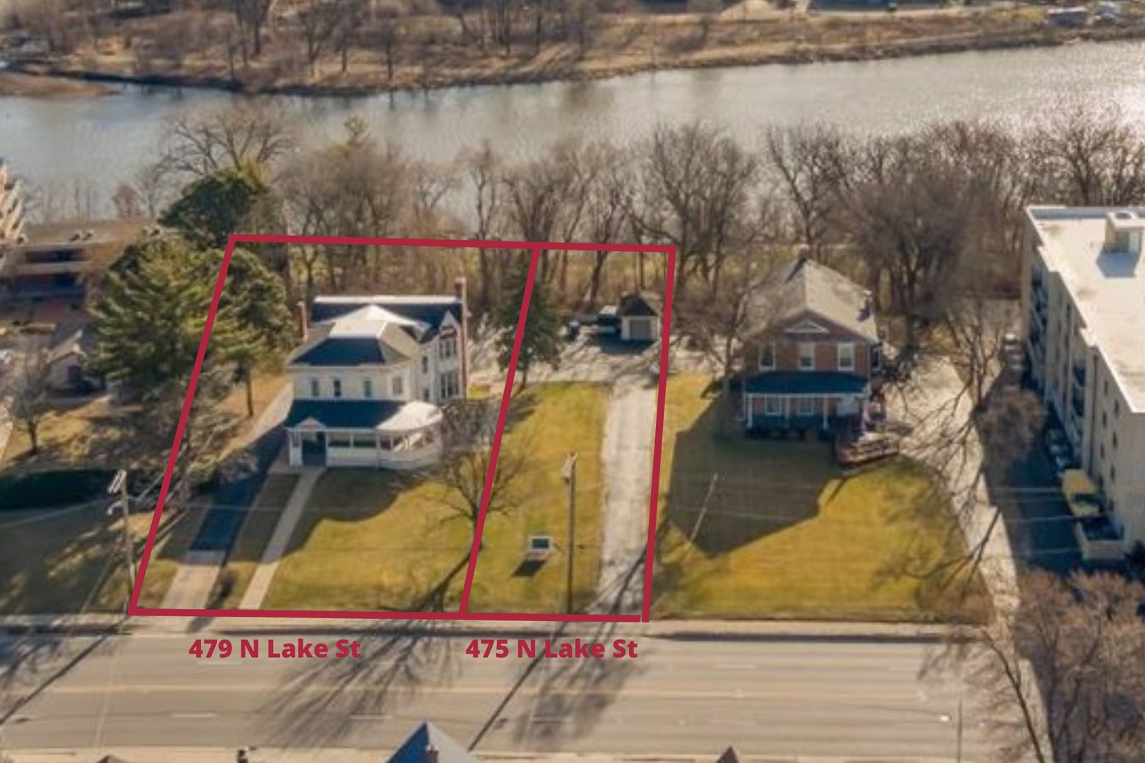 479 N Lake Street, Aurora, IL 60506 479 N Lake Street, Aurora, IL 60506