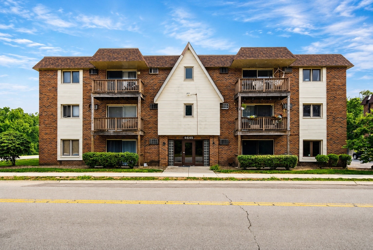6645 172nd Street, #1C, Tinley Park, IL 60477