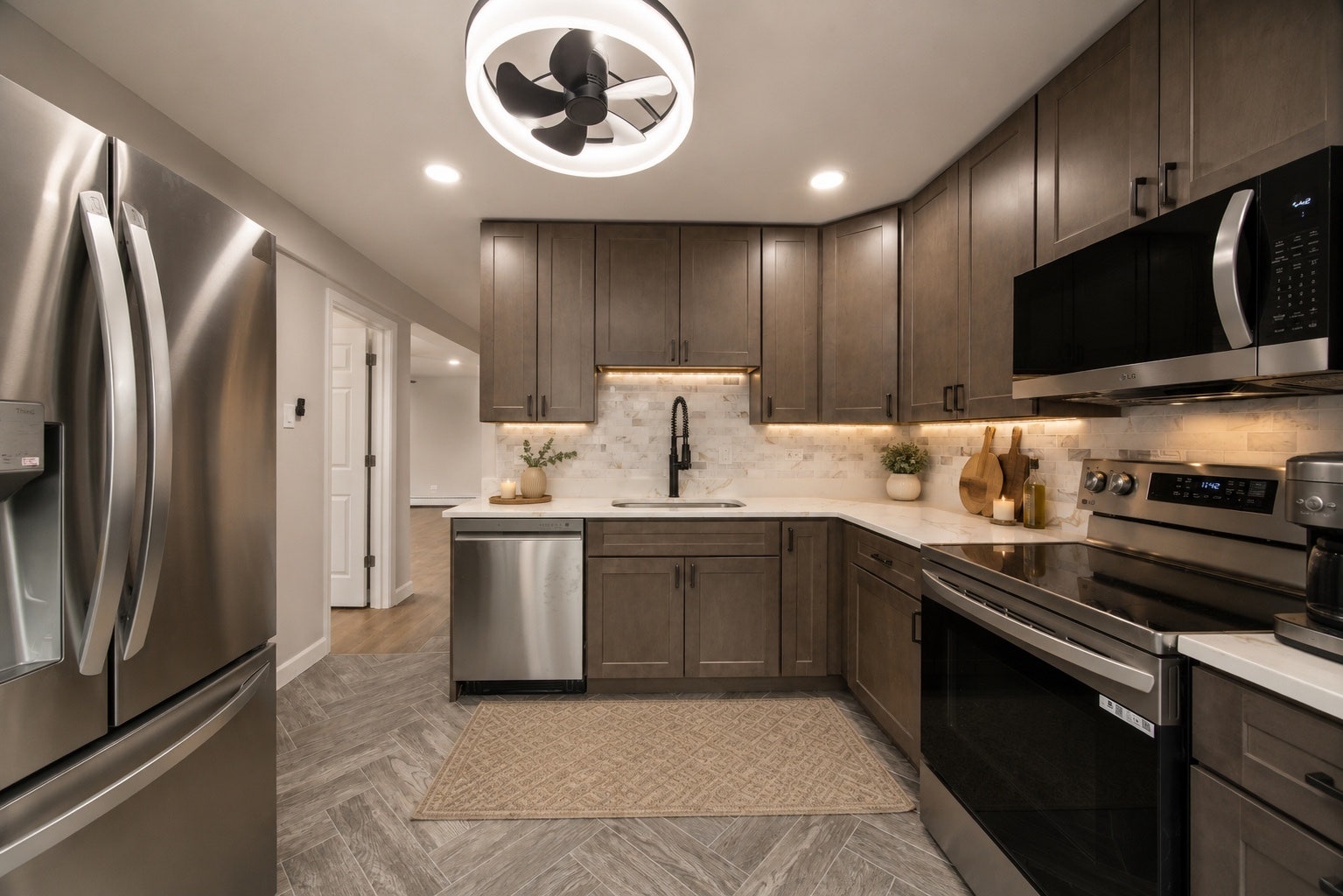 6645 172nd Street, #1C, Tinley Park, IL 60477