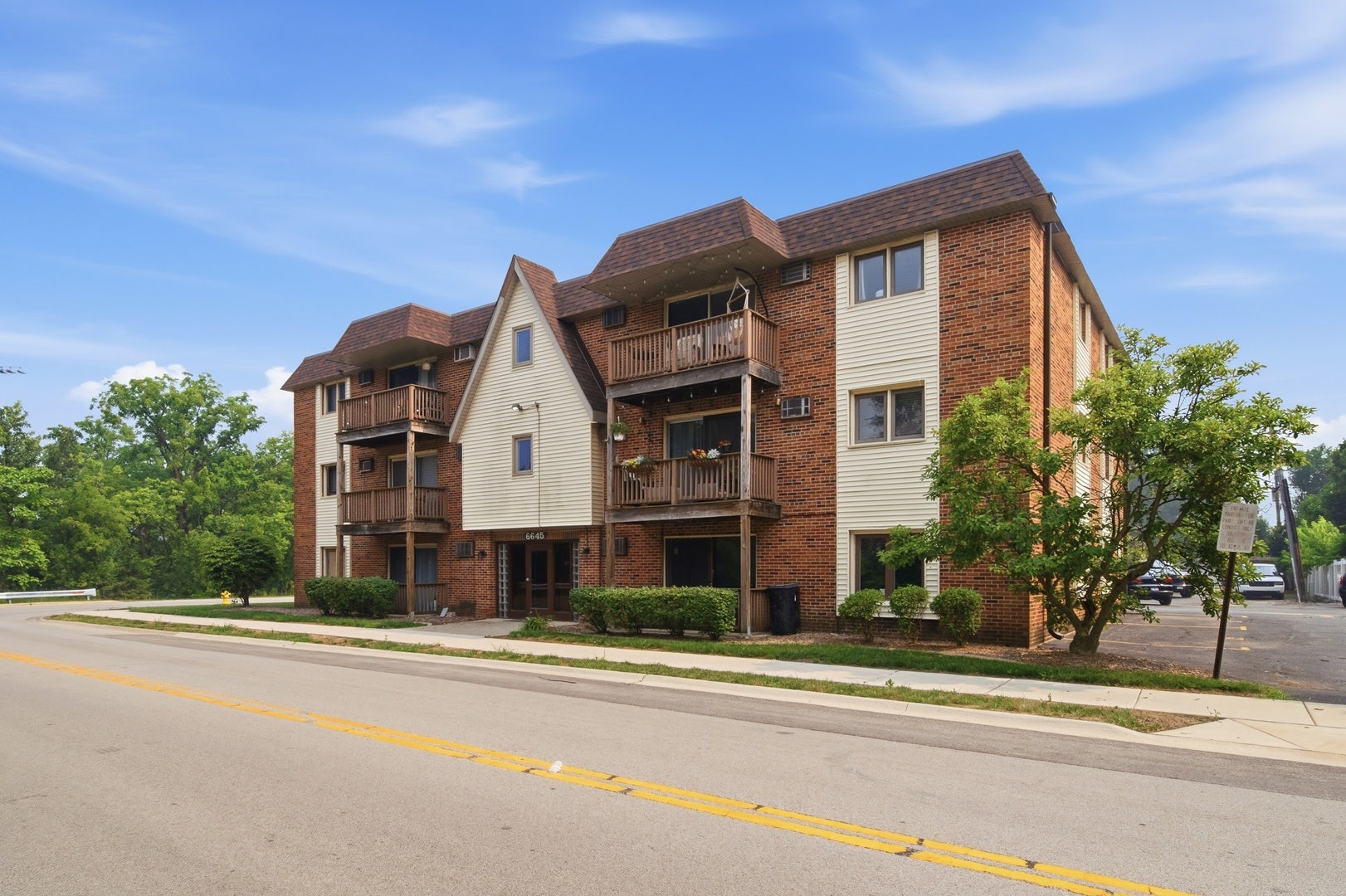 6645 172nd Street, #1C, Tinley Park, IL 60477