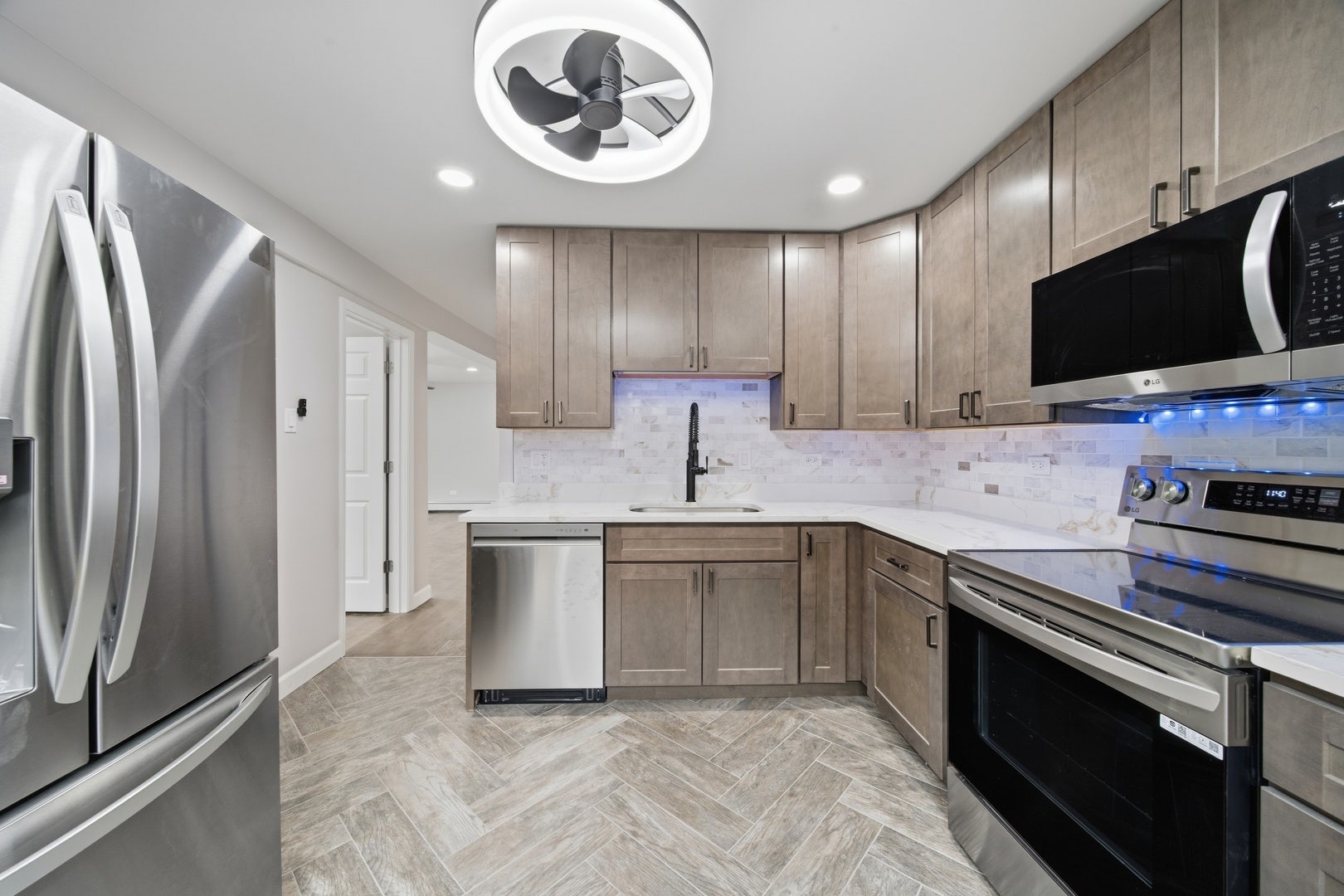 6645 172nd Street, #1C, Tinley Park, IL 60477