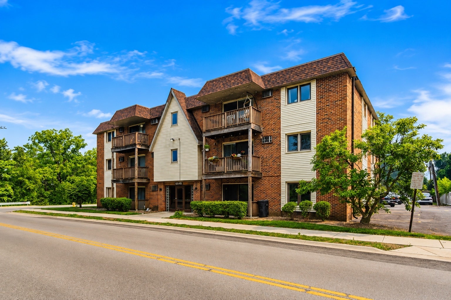 6645 172nd Street, #1C, Tinley Park, IL 60477