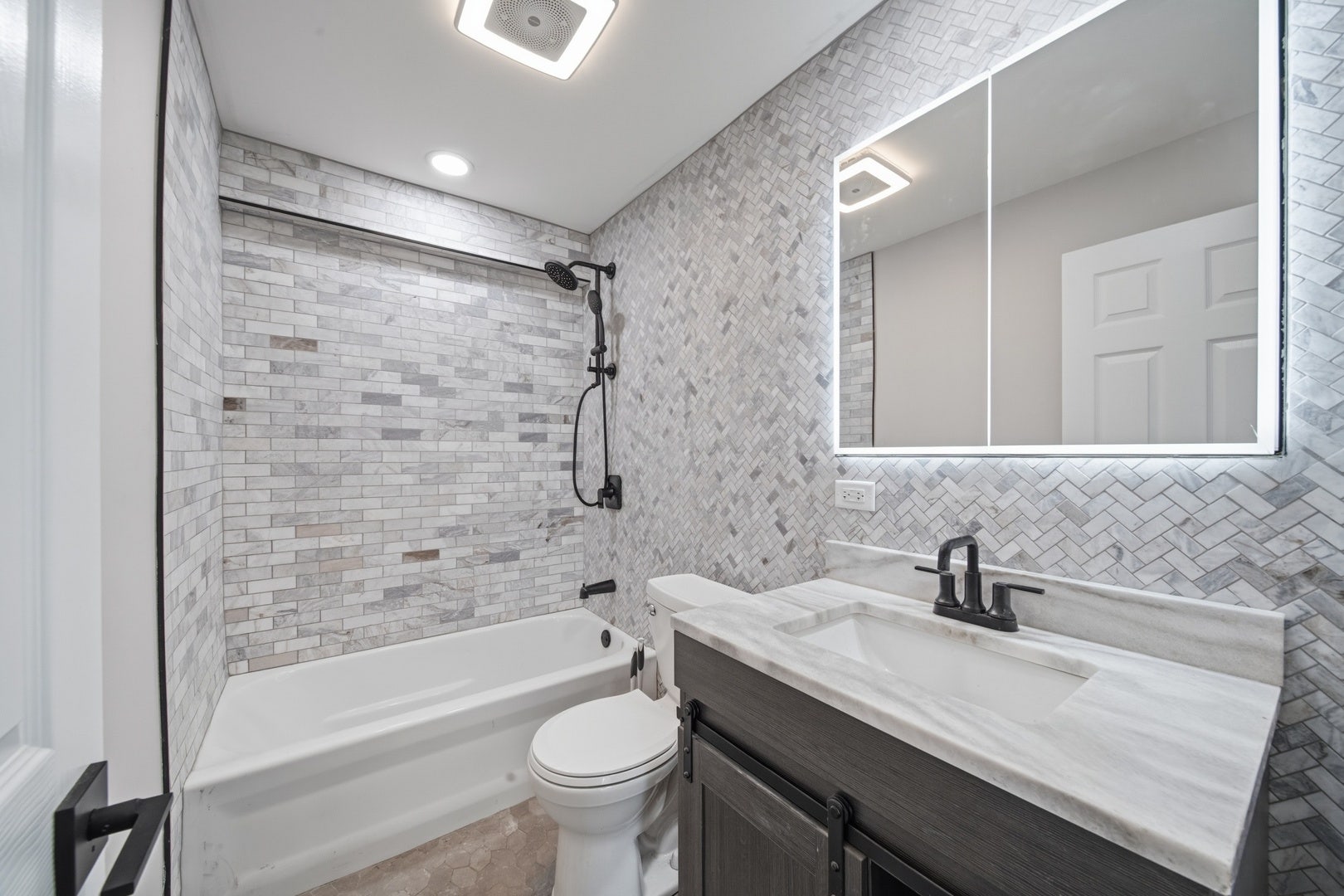 6645 172nd Street, #1C, Tinley Park, IL 60477