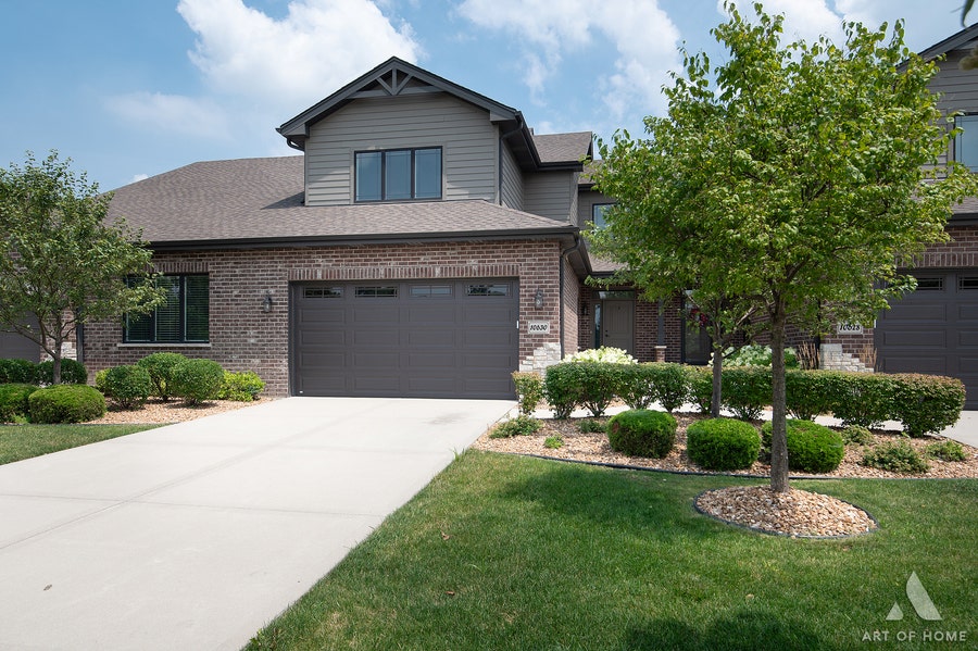 Property photo for 10630 Revere Circle, Mokena, IL