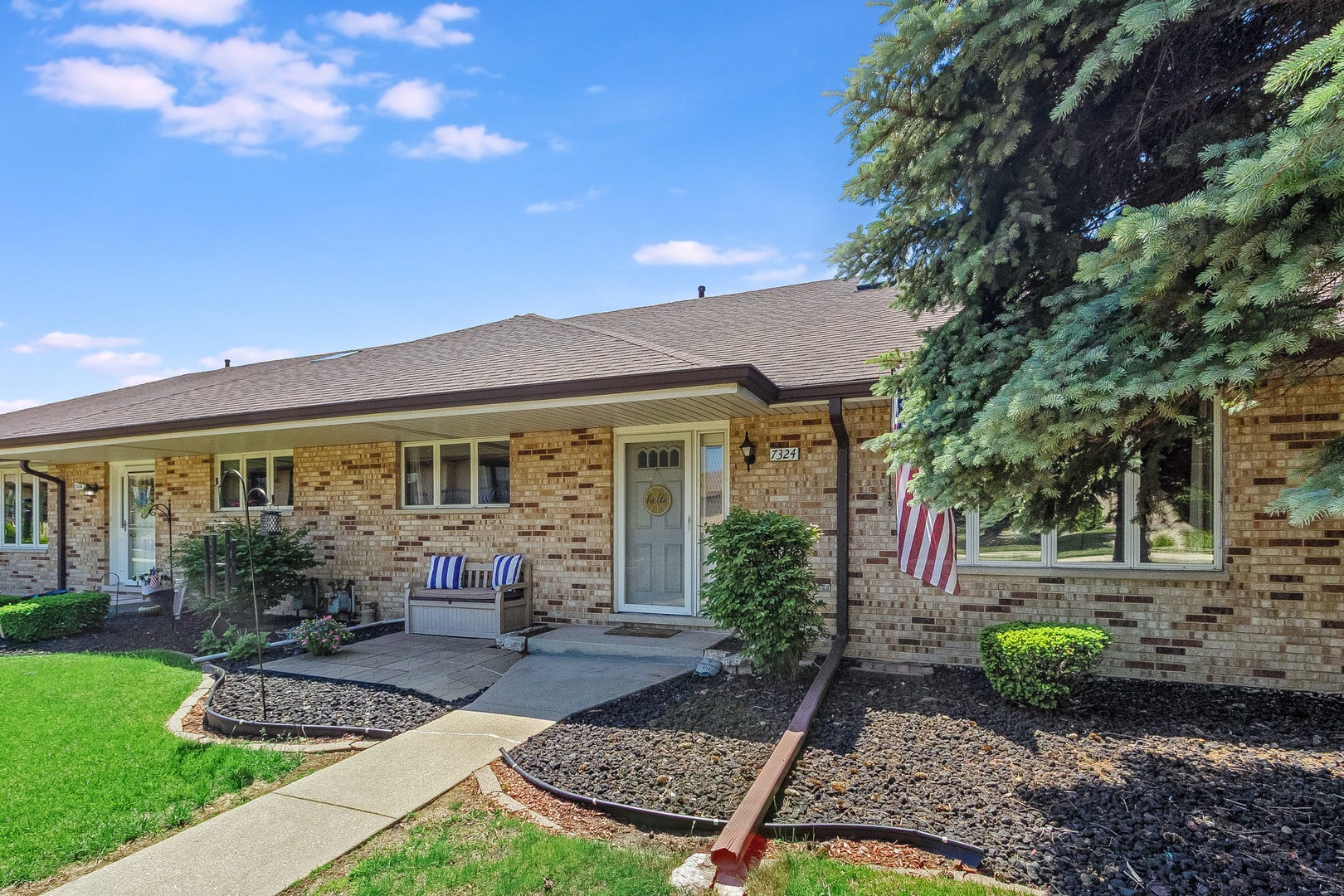 7324 W 152ND Street, #73, Orland Park, IL 60462 7324 W 152ND Street, #73, Orland Park, IL 60462