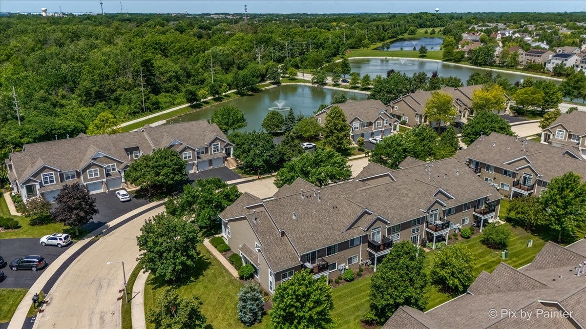 2449 Wilton Lane, #2449, Aurora, IL 60502 2449 Wilton Lane, #2449, Aurora, IL 60502