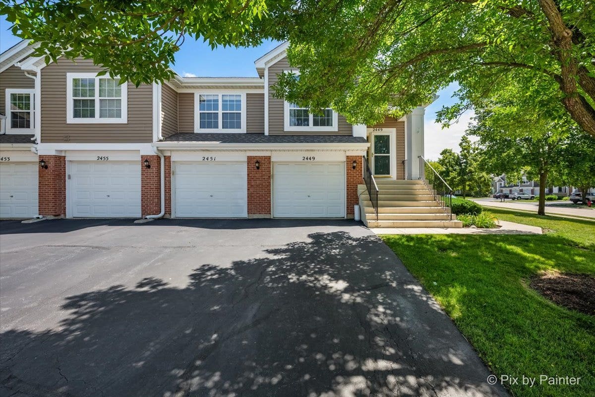 2449 Wilton Lane, #2449, Aurora, IL 60502 2449 Wilton Lane, #2449, Aurora, IL 60502