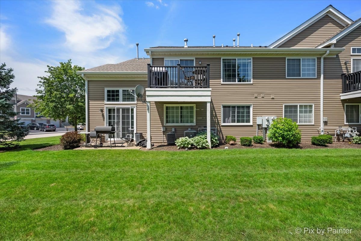 2449 Wilton Lane, #2449, Aurora, IL 60502 2449 Wilton Lane, #2449, Aurora, IL 60502