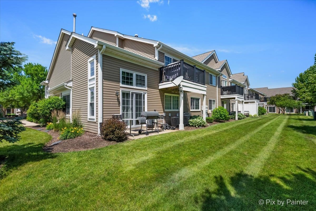 2449 Wilton Lane, #2449, Aurora, IL 60502 2449 Wilton Lane, #2449, Aurora, IL 60502