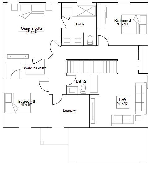 7609 Sassafras Lane, Joliet, IL 60431 7609 Sassafras Lane, Joliet, IL 60431