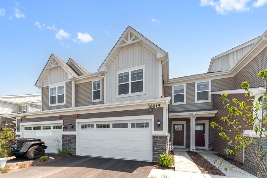 Property photo for 16515 W Golden Valley Lane, Lockport, IL