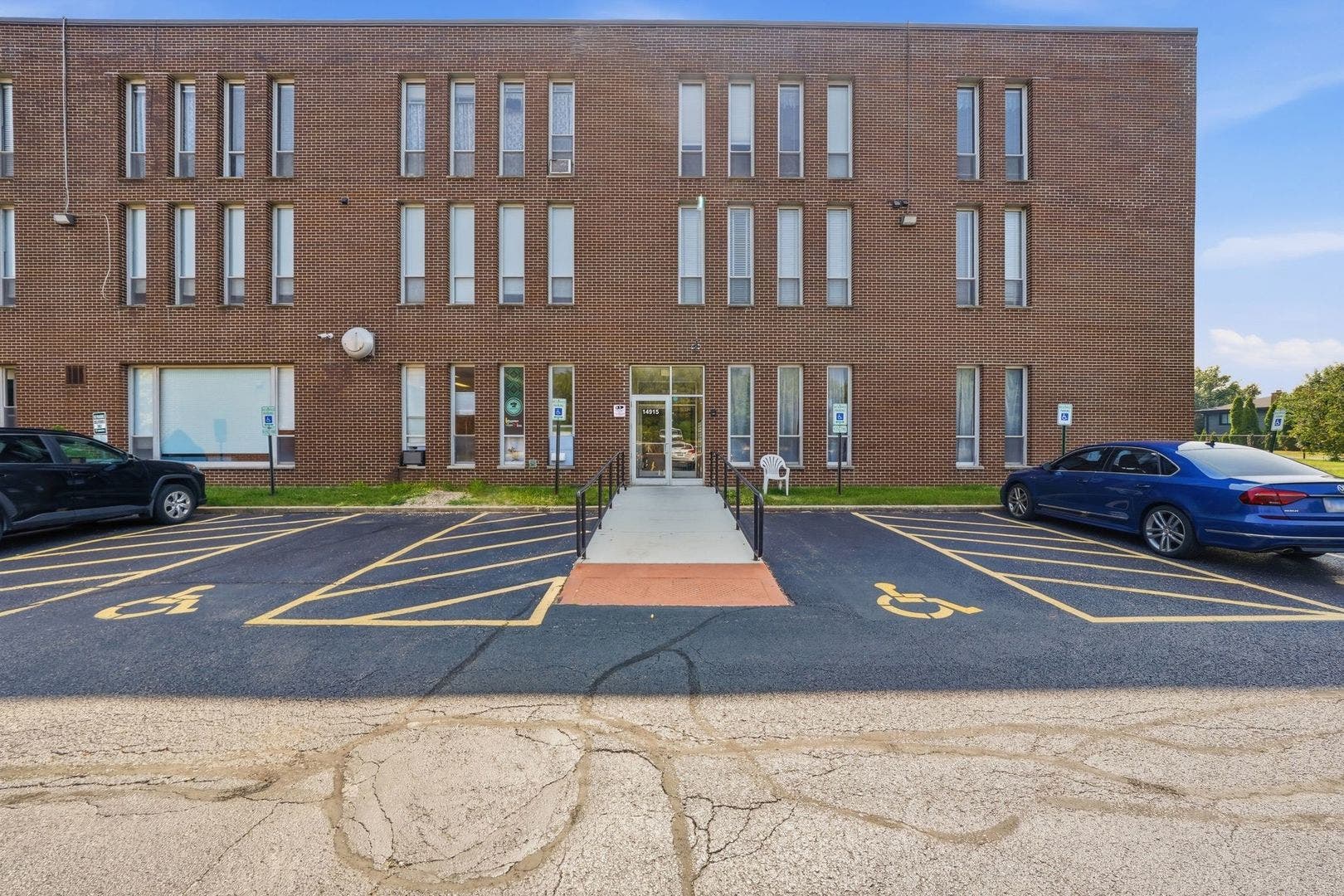 14915 E 127th Street, #103, Lemont, IL 60439 14915 E 127th Street, #103, Lemont, IL 60439