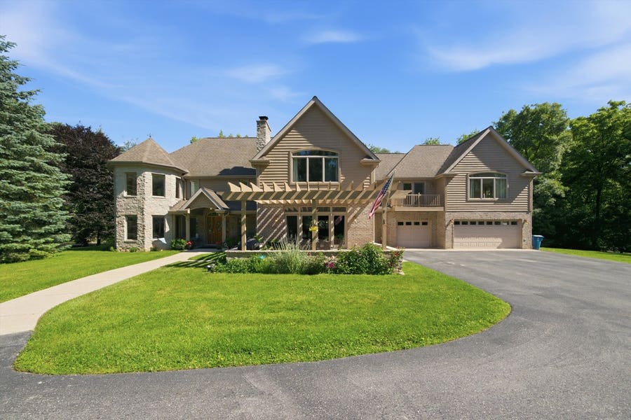 Property photo for 11555 S Elbridge Avenue, Palos Park, IL